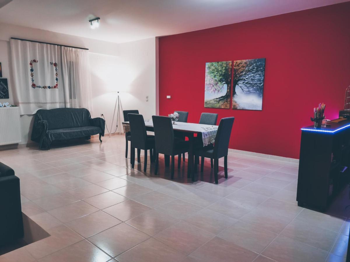 Jasmine Apartment - Nafplio Town Exterior photo